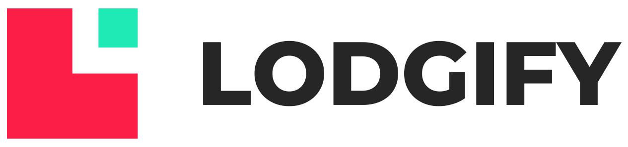Lodgify logo