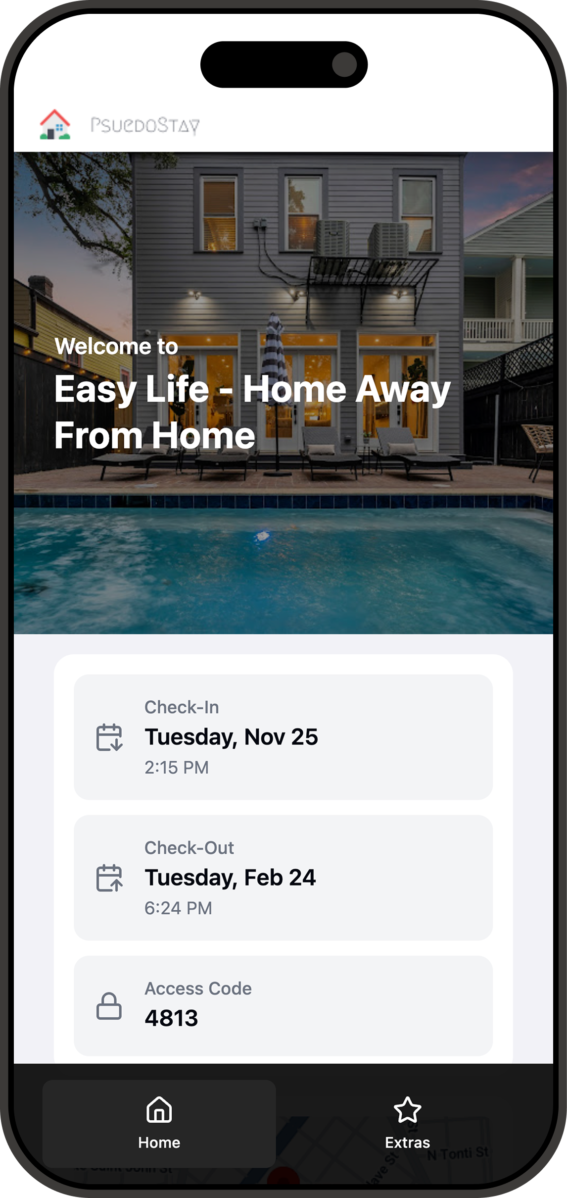 GuestGuide Digital Guidebook