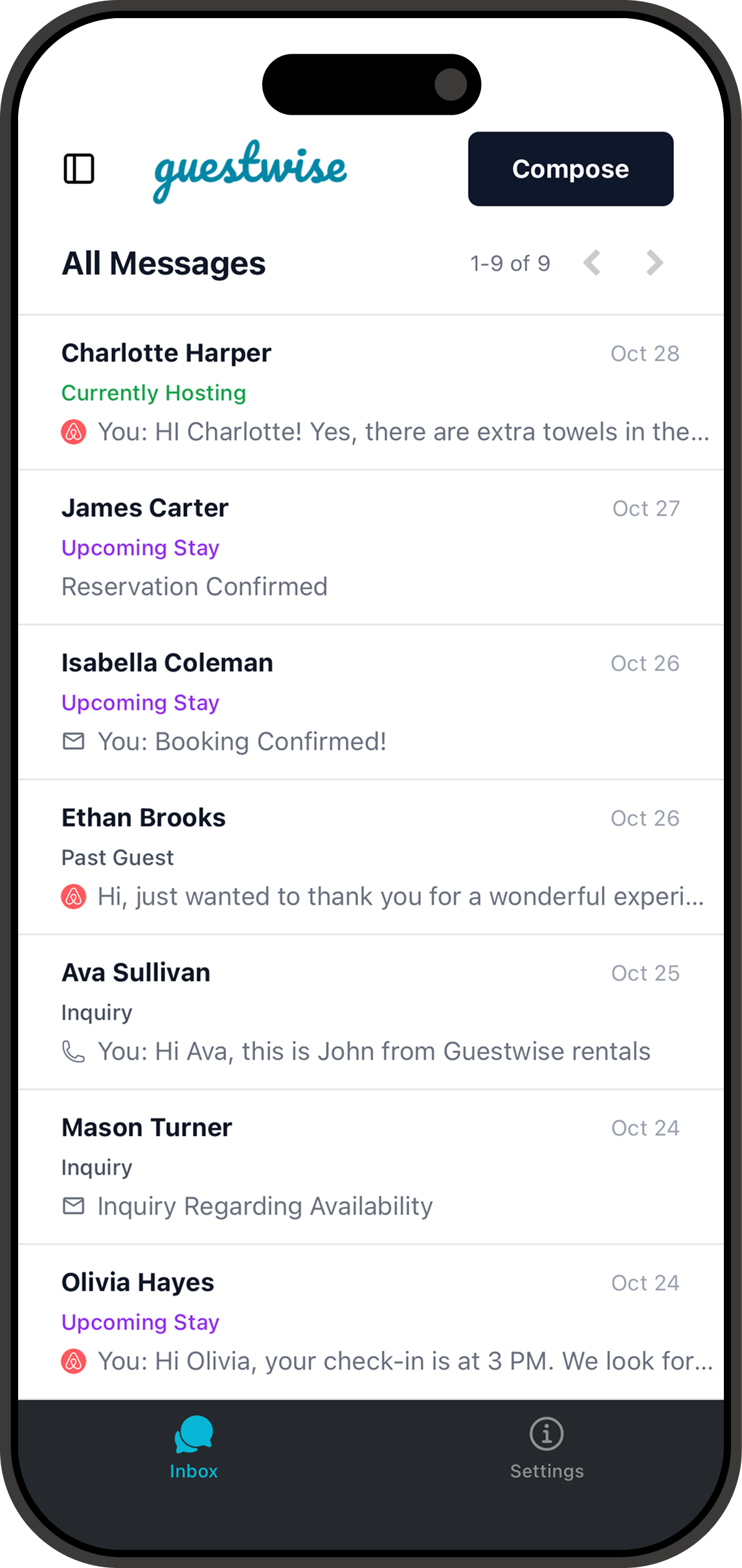 Smart Home Automation